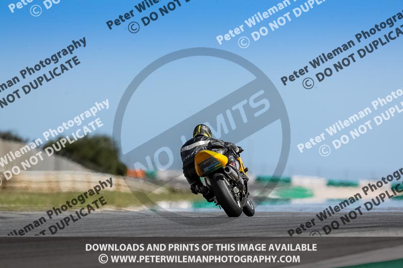 may 2019;motorbikes;no limits;peter wileman photography;portimao;portugal;trackday digital images